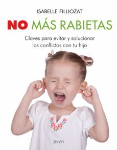 no más rabietas (ebook)-isabelle filliozat-9788497545938