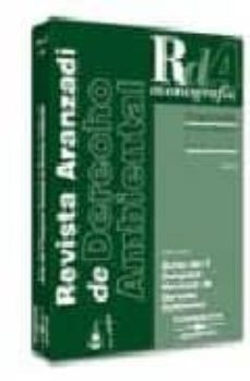 actas del v congreso nacional de derecho ambiental (rda nº 5)-h.j schmid-9788497674638