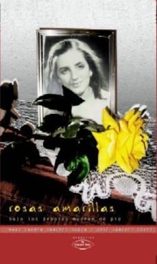 rosas amarillas (ebook)-9788497703338