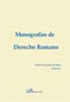 teoria del derecho y experiencia juridica romana-antonio viñas-9788497720038