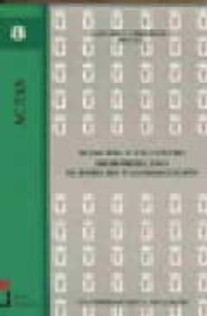 actas del segundo encuentro iberomexicano de derecho y globalizac ion-9788497729338