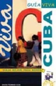 cuba (guia viva)-9788497761338