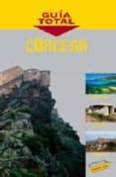 corcega (guia total)-9788497765138