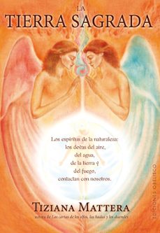la tierra sagrada-tiziana mattera-9788497778138