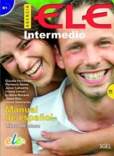 agencia ele intermedio alum @-9788497788038