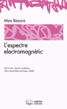l espectre electromagnetic-max besora-9788497797238