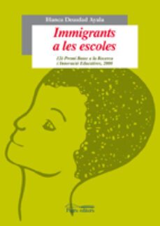 immigrants a les escoles-blanca deusdad ayala-9788497798938