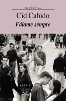 falame sempre-9788497820738