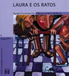 laura e os ratos-9788497821438