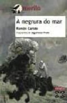 a negrura do mar-9788497822138