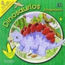 estegosaurio-renzo barsotti-9788497867238