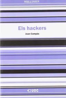 els hackers (vull saber)-9788497885638