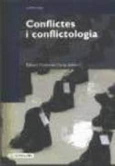 conflictes i conflictologia-9788497887038