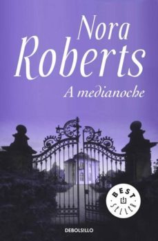 a medianoche-nora roberts-9788497932738