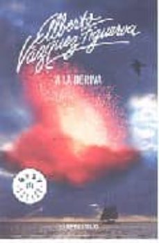 a la deriva-alberto vazquez figueroa-9788497938938