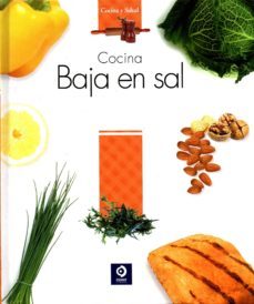 cocina baja en sal-9788497943338