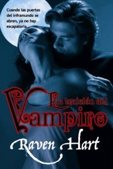 la traicion del vampiro (ebook)-9788490184820