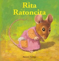 rita ratoncita-antoon krings-9788498013238