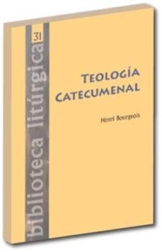 teologia catecumenal-9788498052138