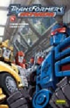 transformers : armada 4-9788498147438