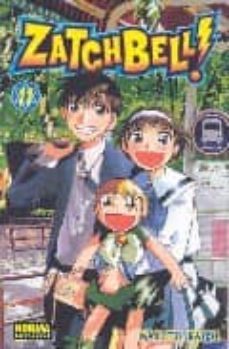 ZATCH BELL! Nº 2, MAKOTO RAIKU, Segunda mano