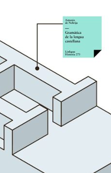 gramatica de la lengua castellana (ebook)-9788498168938
