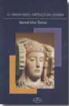 el origen ibero-tartesico del euskera-bernat mira tormo-9788498214338