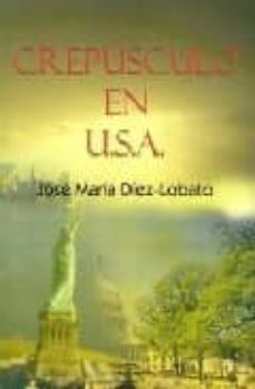 crepusculo en u.s.a.-9788498215038