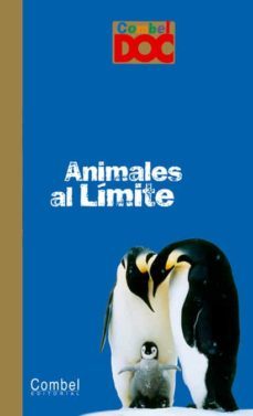 animales al límite (combel doc)-pilar tutor-9788498251838