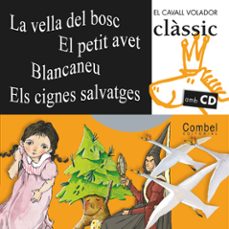 el cavall volador classic pas trot-2-9788498252538