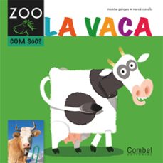 la vaca-9788498256338