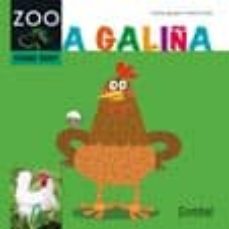 a galiña-montse ganges-9788498257038