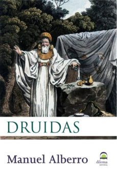 druidas (ebook)-manuel alberro-9788498271638