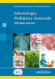 infectologia pediatrica avanzada-9788498357738
