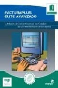 facturaplus elite avanzado-9788498391138