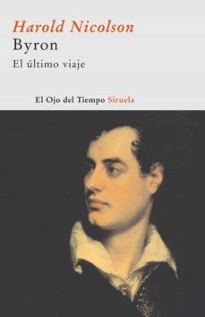 byron, el ultimo viaje-9788498410938