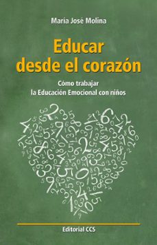 educar desde el corazon-9788498427738