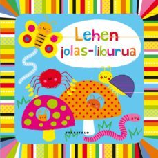 lehen-jolas liburua-stella baggot-9788498434538