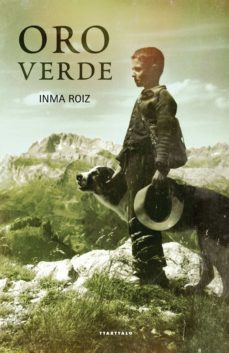 oro verde (ebook)-inma roiz ulibarri-9788498436938