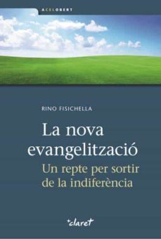 la nova evangelitzacio-rino fisichella-9788498466638