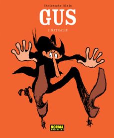 -christophe blain-9788498470338