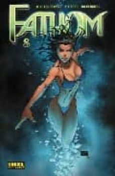 fathom 8-9788498473438