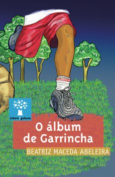 o album de garrincha-9788498656138