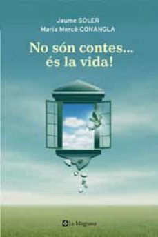 no son contes...es la vida!-josep lagares-9788498675238