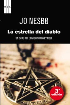 la estrella del diablo-jo nesbo-9788498678338