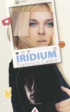 iridium (ebook)-francisco castro-9788498685138