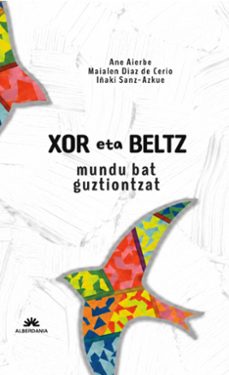 -maialen diaz de cerio-iñaki sanz azkue-9788498689938