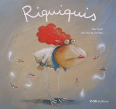 riquiquis (frances)-mar pavon-9788498711738