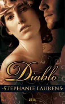 diablo (serie cynsters 1)-stephanie laurens-9788498724738