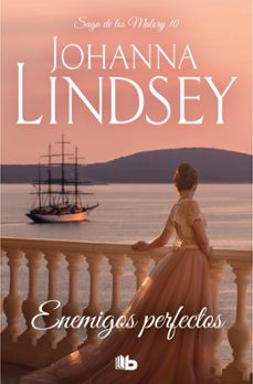 enemigos perfectos-johanna lindsey-9788498727838